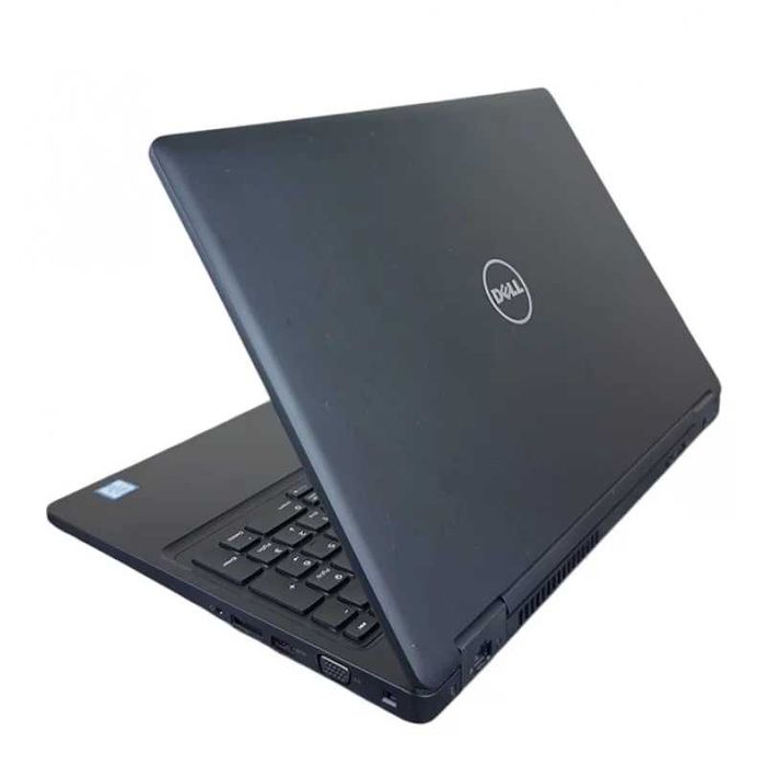 Ноутбук 15.6 Dell Latitude 5580, i5-6300U, 8GB DDR4, 120GB SSD Опт гар