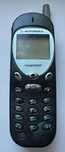 Телефон кнопковий Motorola Timeport 250