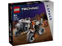 Конструктор LEGO Technic 42178 Космический колесный погрузчик LT78