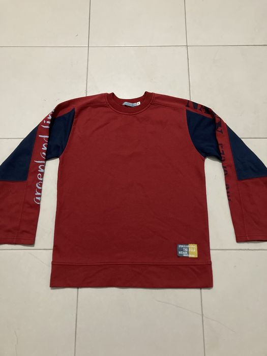 Sweat criança Gente Miuda 10 anos