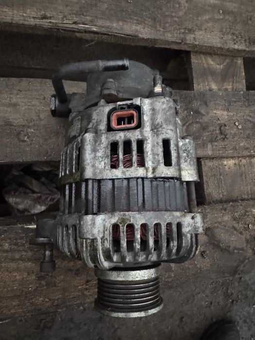 Генератор Hyundai Santa FE II 2.0 CRDi