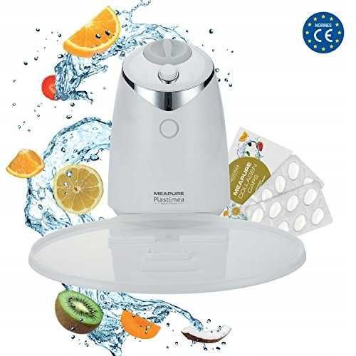 Fruit Mask Machine | Face Mask Making Machine Urządzenie do Maseczek