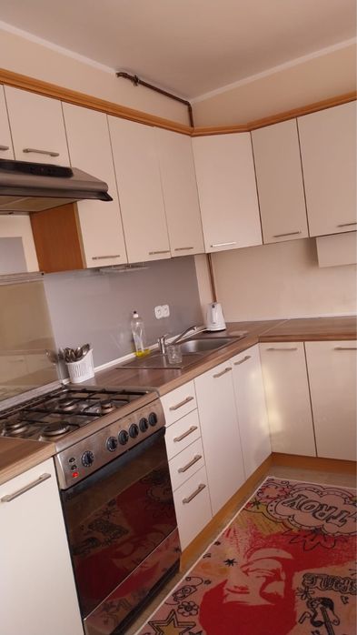 Mieszkanie do wynajecia / pietro w domku jednorodzinnym