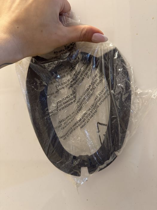 Ramiona mieszaka elastycznego do robota kuchennego Kenwood