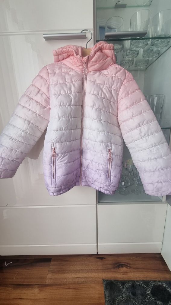 Kurtka Reserved 122 r.