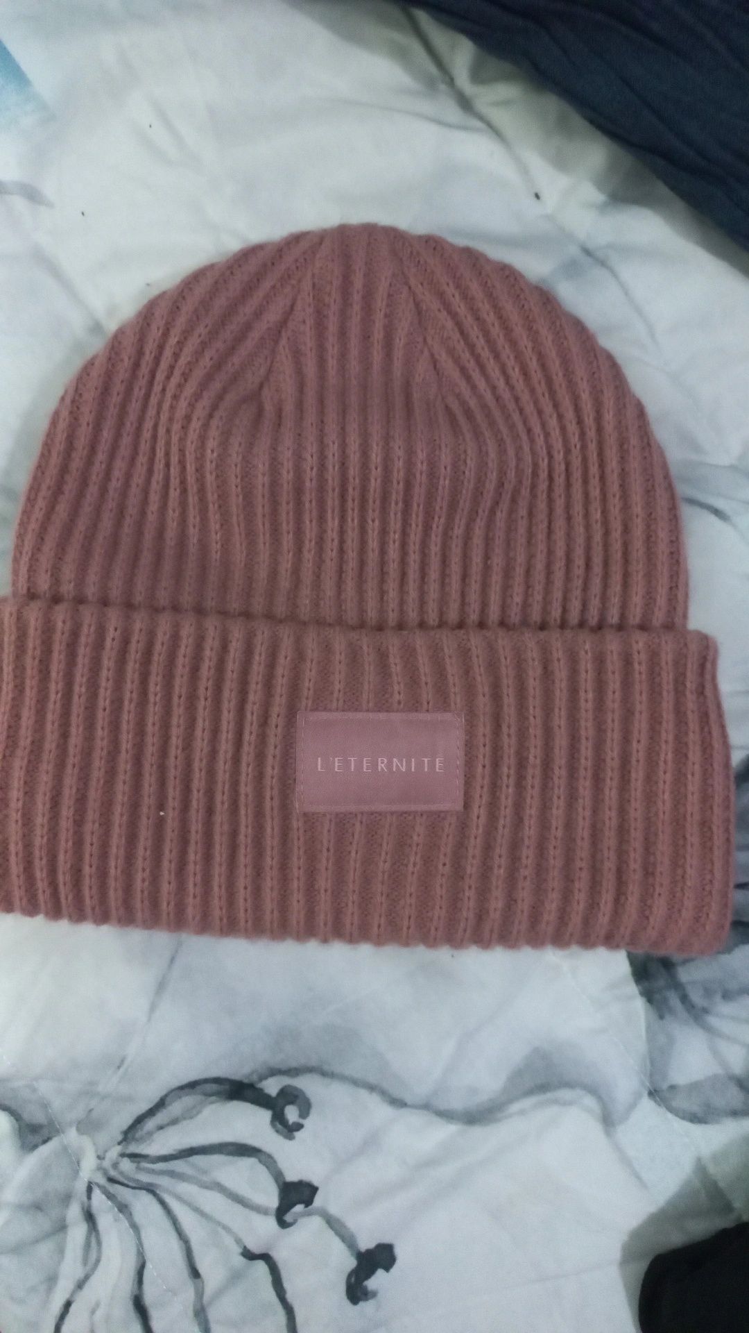 Gorro HM bom estado