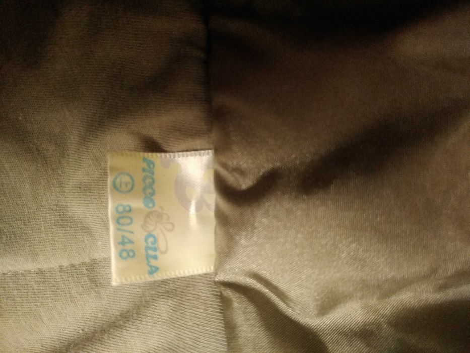 Куртка для дівчинки