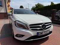Mercedes-Benz Klasa A Pierwszy właściciel w kraju , bardzo dobry stan, niski przebieg