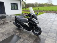 Honda Forza 125 ABS