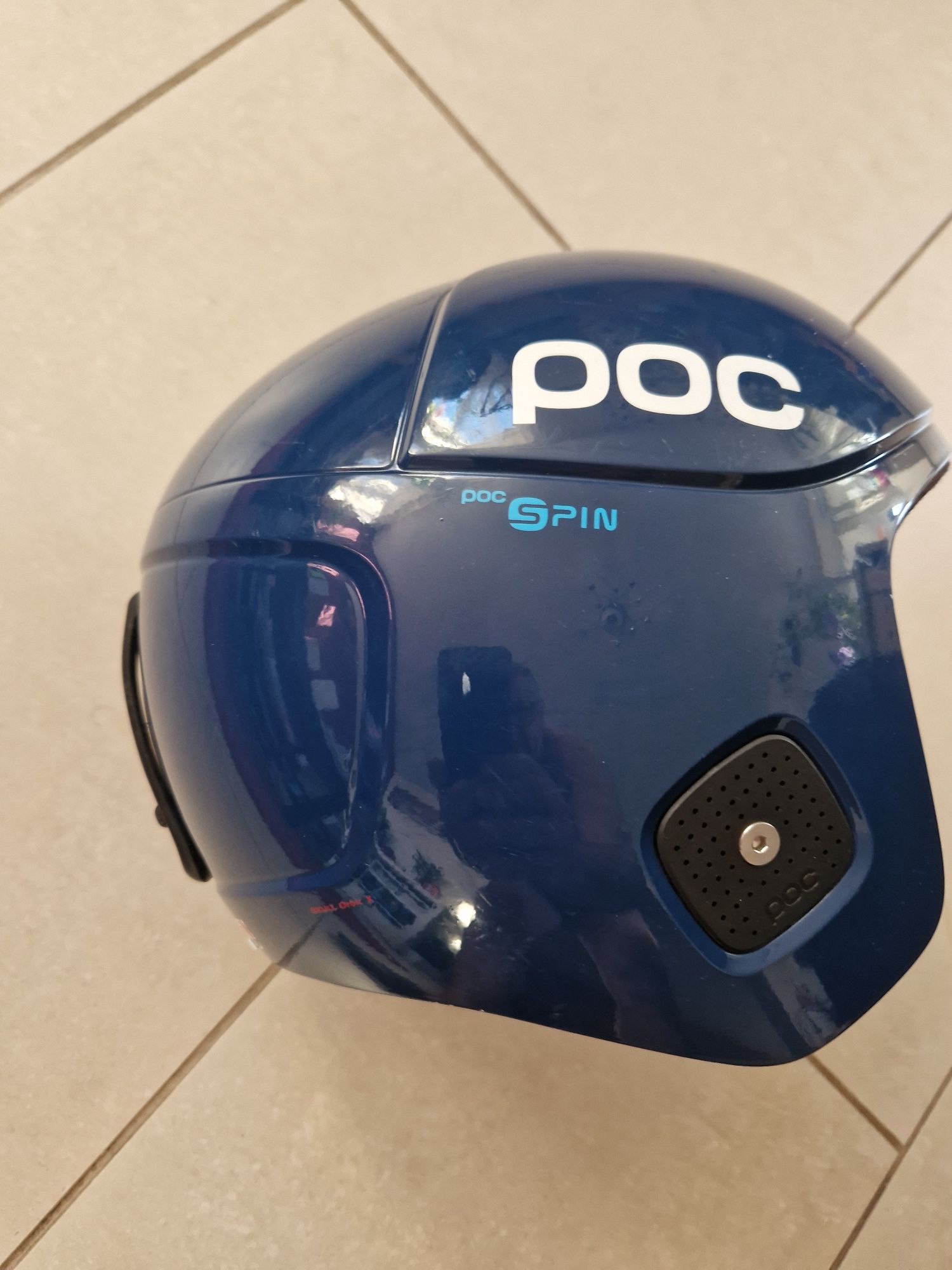 Kask POC Skull orbic X