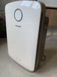Зволожувач та фільтрація повітря PHILIPS AC4080