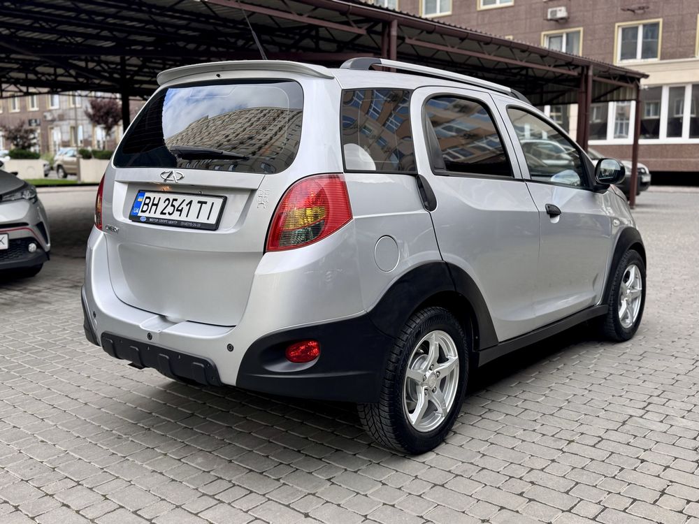 Chery Beat 2011 очень хорошее состояние ‼️