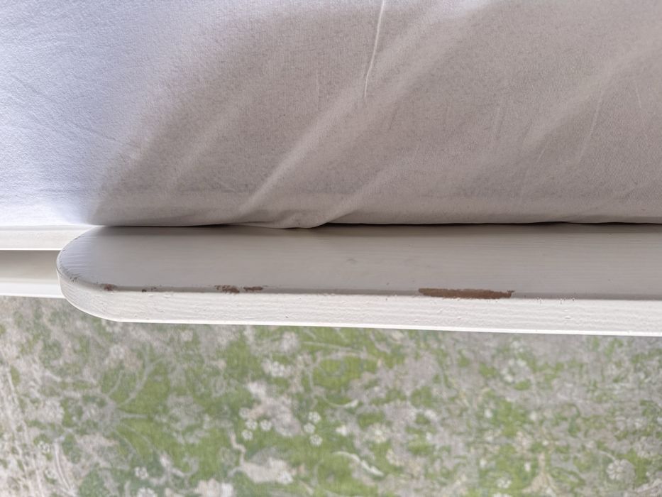 Łóżko Ikea 70x160