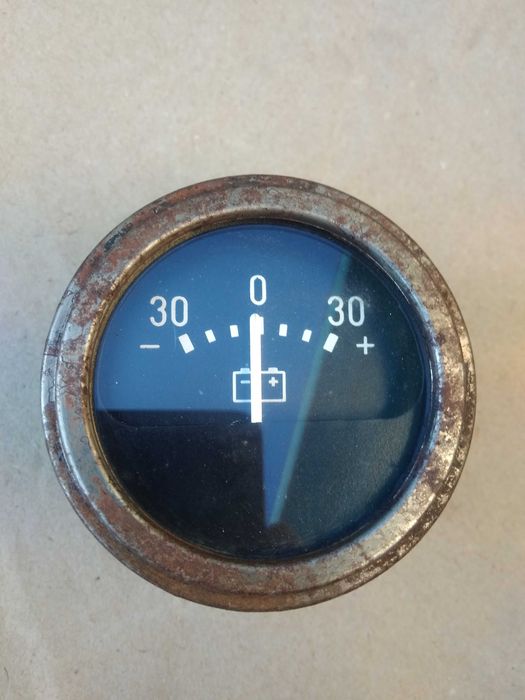 Головки вимірювальні