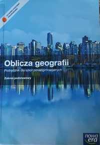 Oblicza geografii zakres podstawowy, R. Uliszak