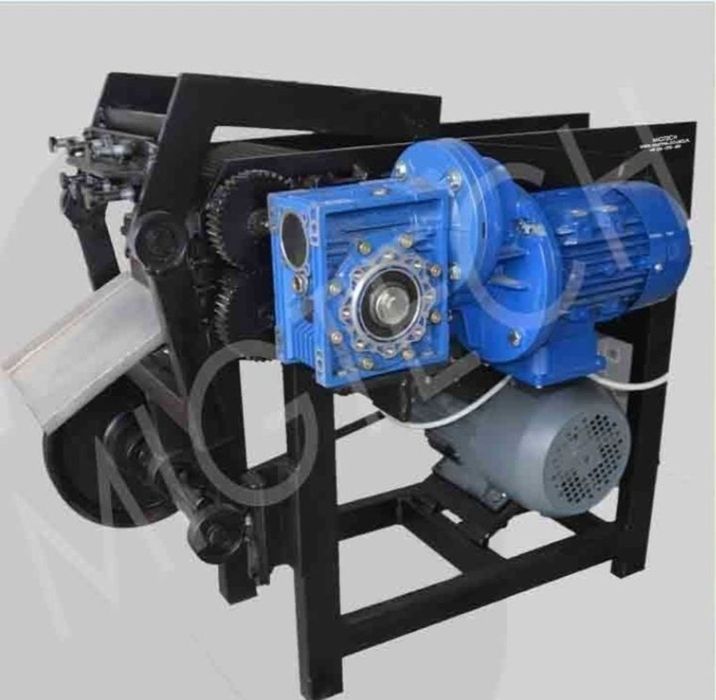 Maszyna do cięcia tytoniu