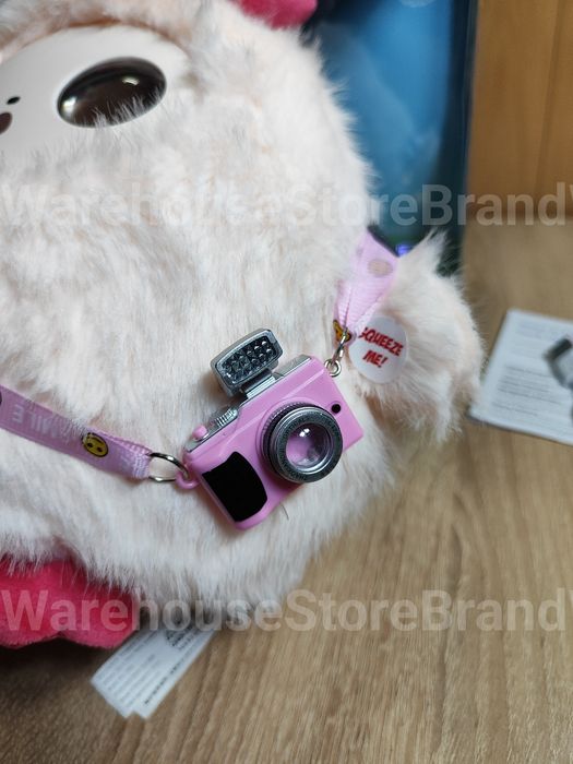 Інтерактивна іграшка з AI Ledodo штучний інтелект