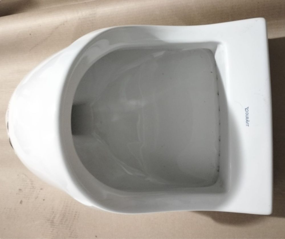 Pisuar duravit starck 3