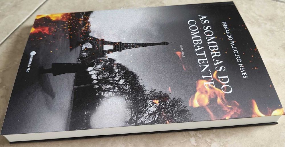 Portes Grátis - As Sombras do Combatente