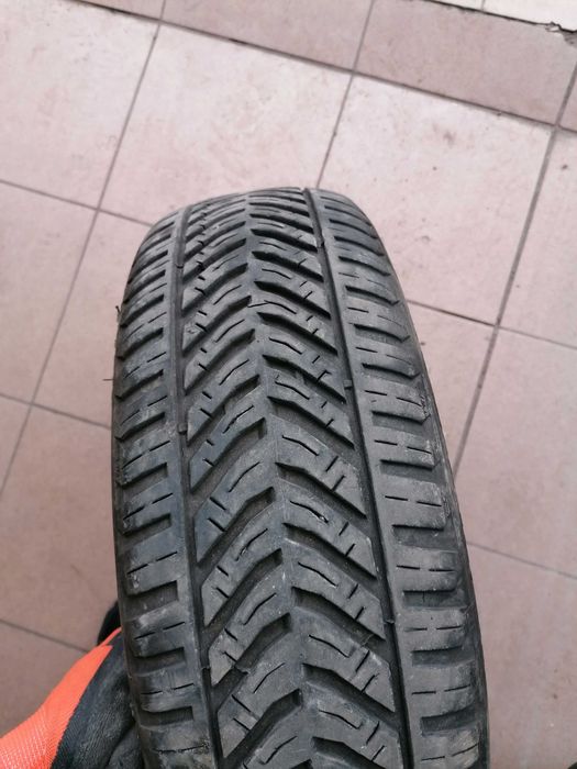 Opony wielosezonowe 175/60r15