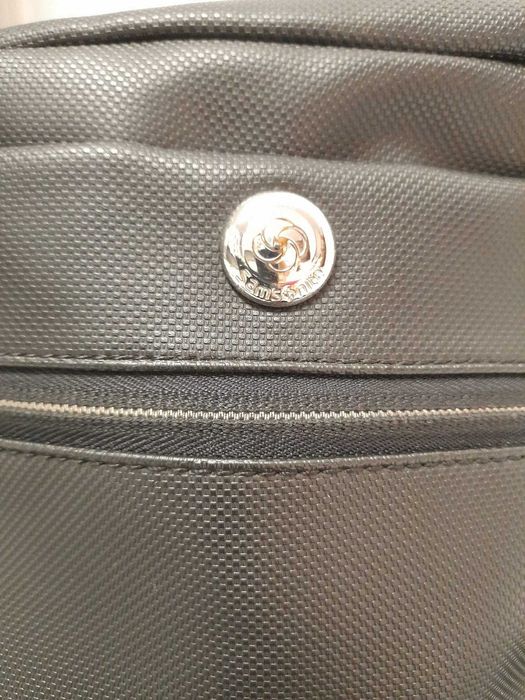 Bolsa de mão da Samsonite