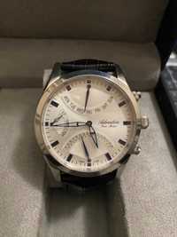 Adriatica Chrono Twin Motion A1191.1213CH