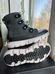 Sorel Women's Explorer™ Il Joan Winter Boot-Jet Vapor