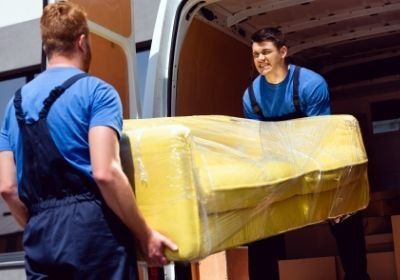Запорожье: Вывоз мусора и грузоперевозки – быстро, надежно, недорого!