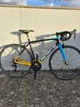 Bicicleta de estrada - Lapierre Sensium 100
