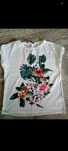 T-shirt damski XS Mohito