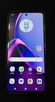 Motorola G84 5g midnight blue 12/256 jak nowy