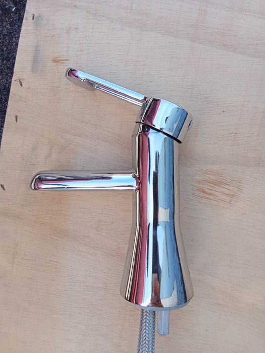 Torneira Misturadora Lavatório Rorskar Ikea