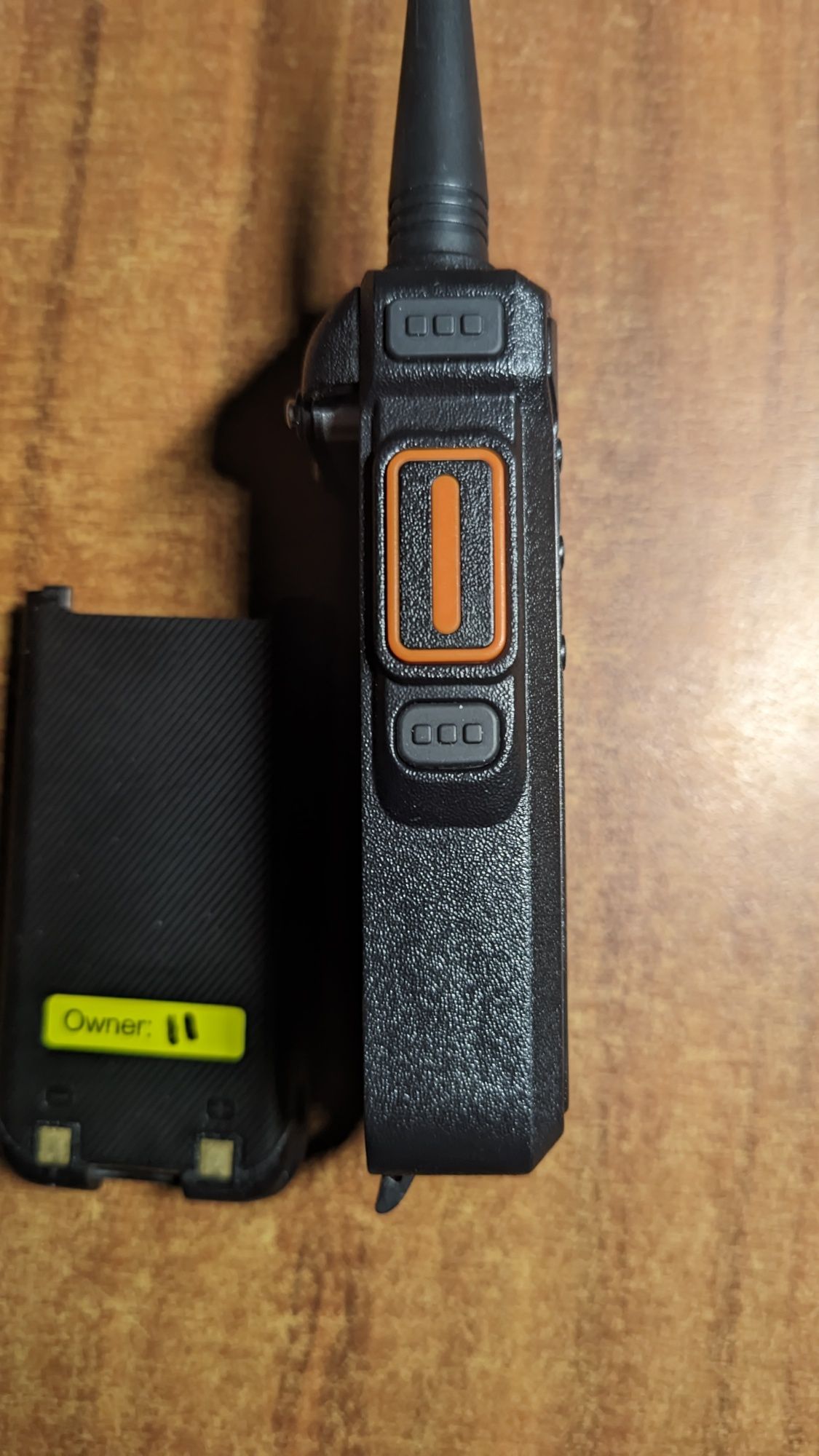 Dmr Цифрова Retevis RT43 - ціна за одну, всього є 3 штуки..  Професійн