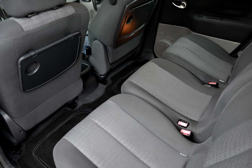 Renault Scenic 1.6Benz, 2007r. Lift, Klima, Zamiana, Okazja