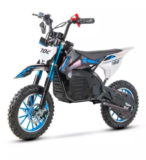 RATY! Mini cross elektryczny 1000W XTR E-702 wysyłka  - GRATIS !!!