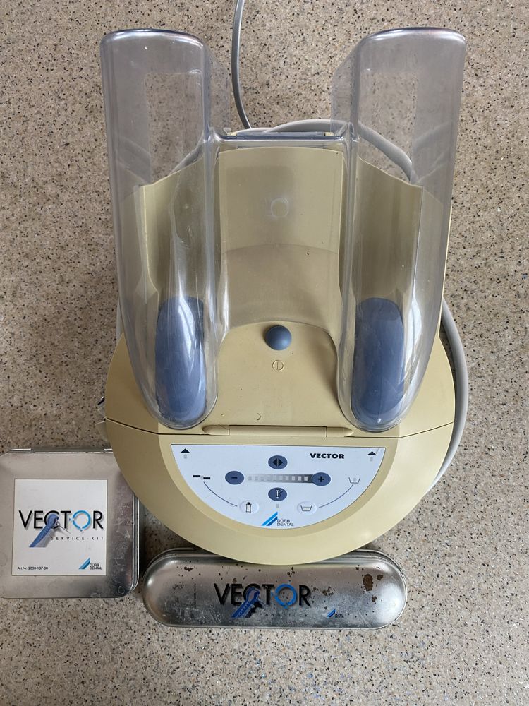 Апарат для стоматології Dürr Vector пародонтологічний