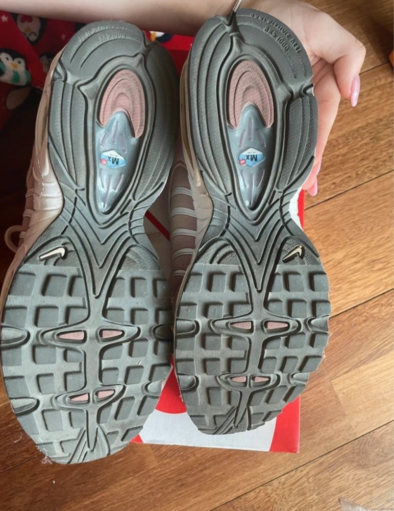 Buty Nike air max tailwind