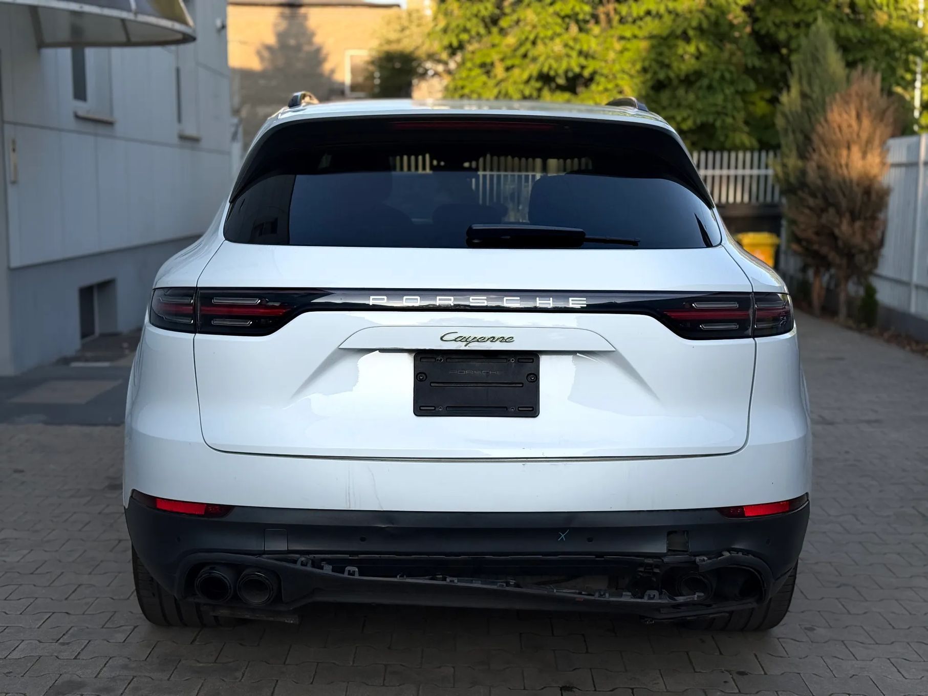 Porsche Cayenne Auto w kraju / Mega Okazja !