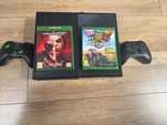 Xbox one Plus 2 gry