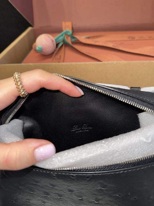 Сумка Loro Piana лоро