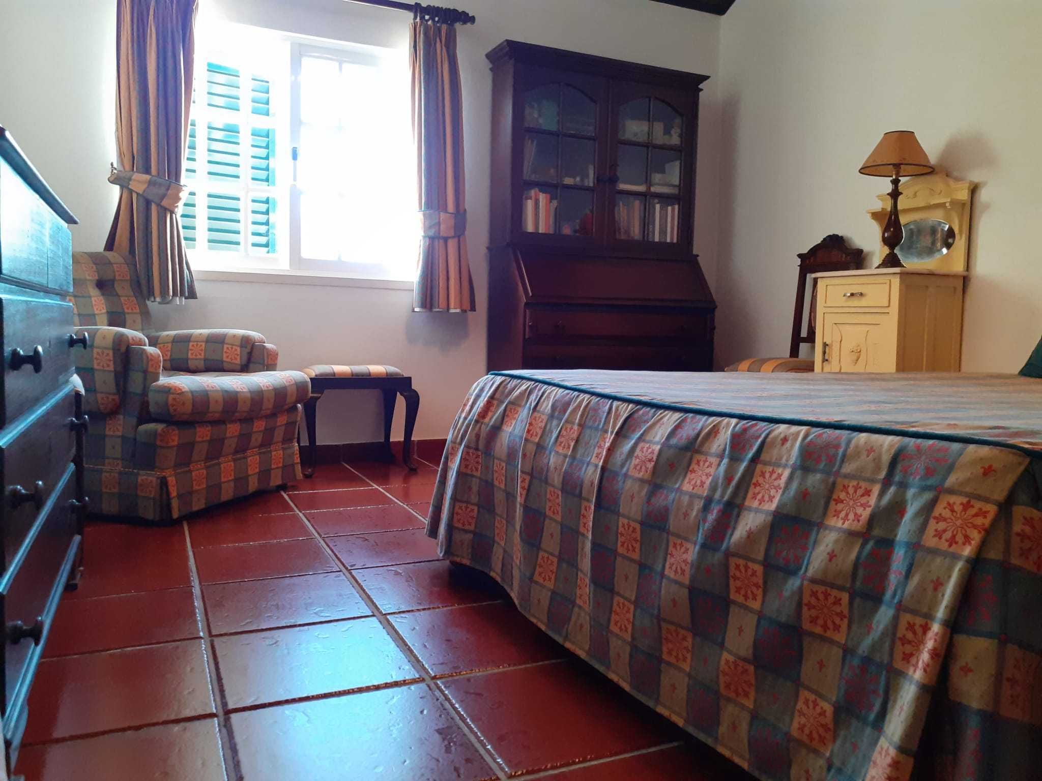 Conjunto de quarto
