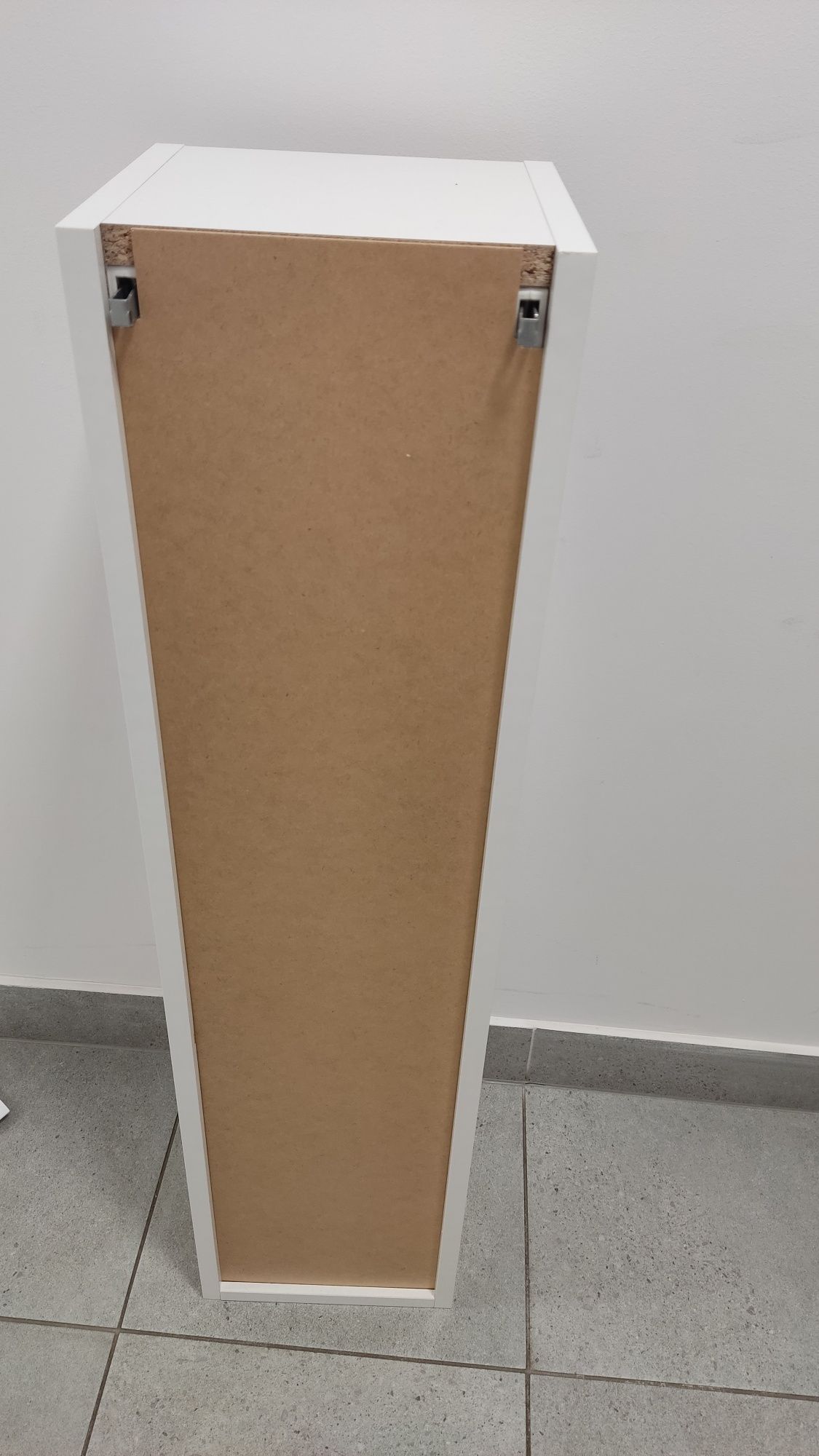 Szafka wisząca łazienkowa 3x  (25x100)