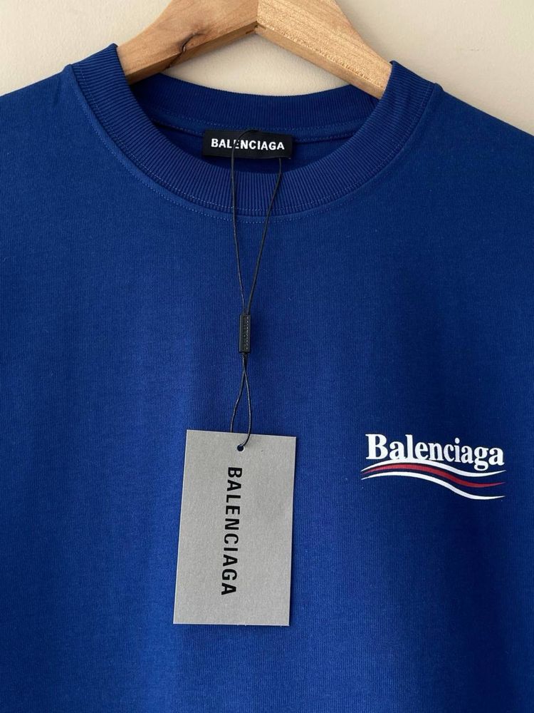 T-shirt Balenciaga Original