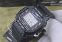 Мужсие часы Casio G-shock DW-5600UE-1E