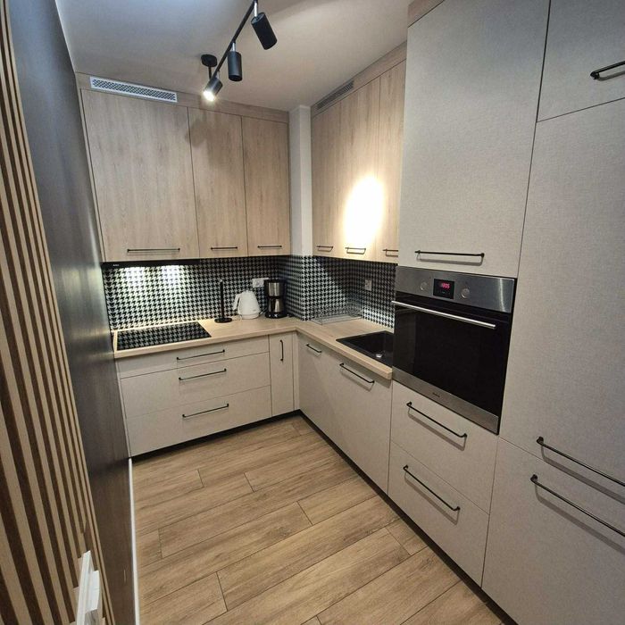 Wynajmę mieszkanie – gotowe do zamieszkania!