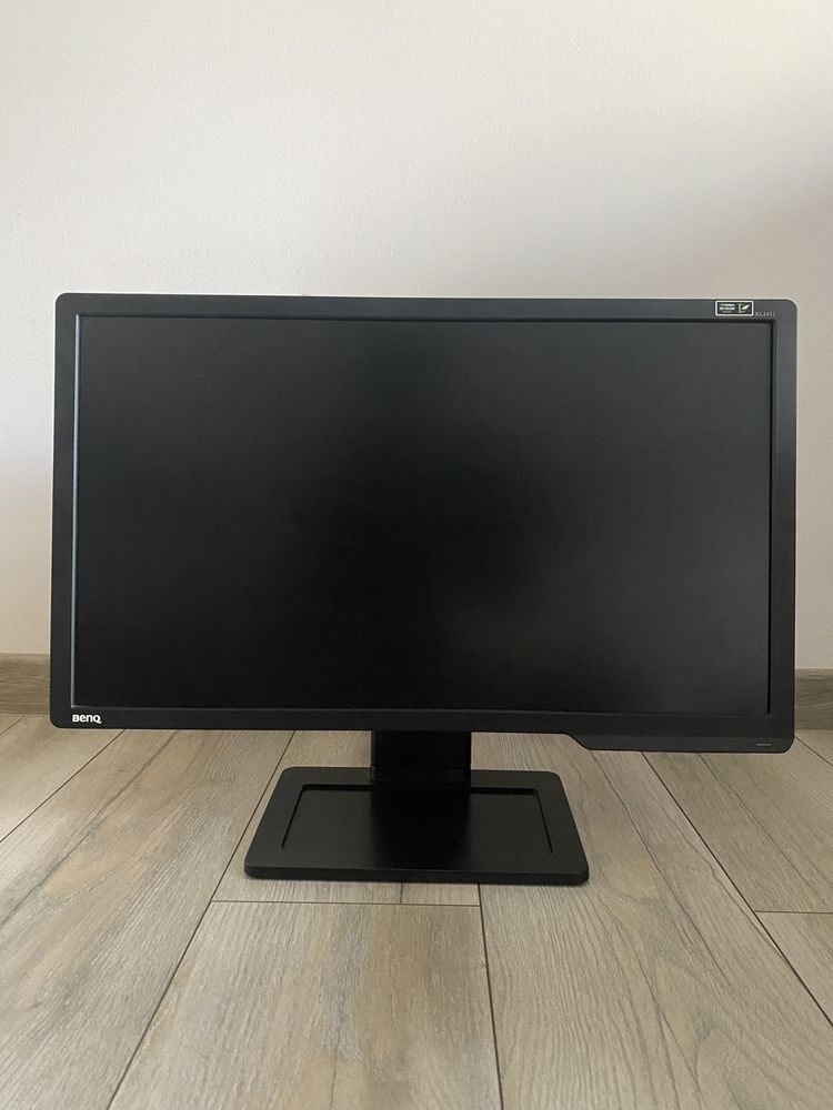 Monitor 144hz Benq xl2411