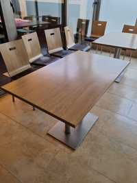 Mesas e Cadeiras para Restauração