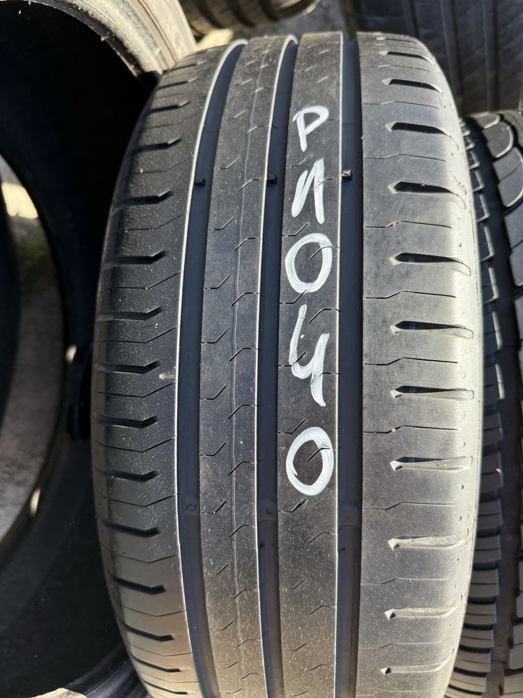Opona letnia 185/55/15 Continental Eco Contact 5 1szt