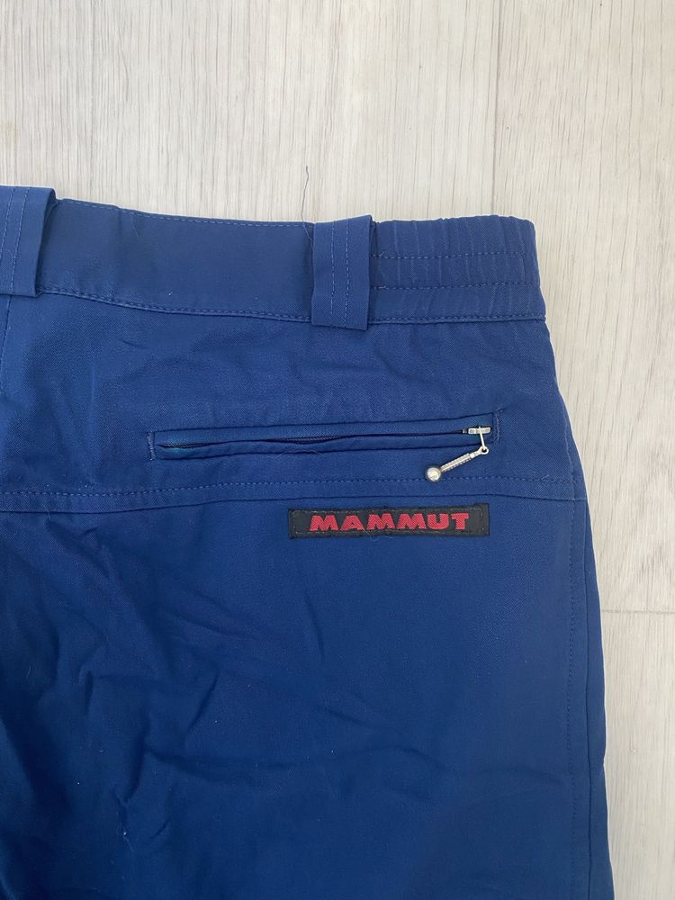 Mammut outdoor vintage cargo pants