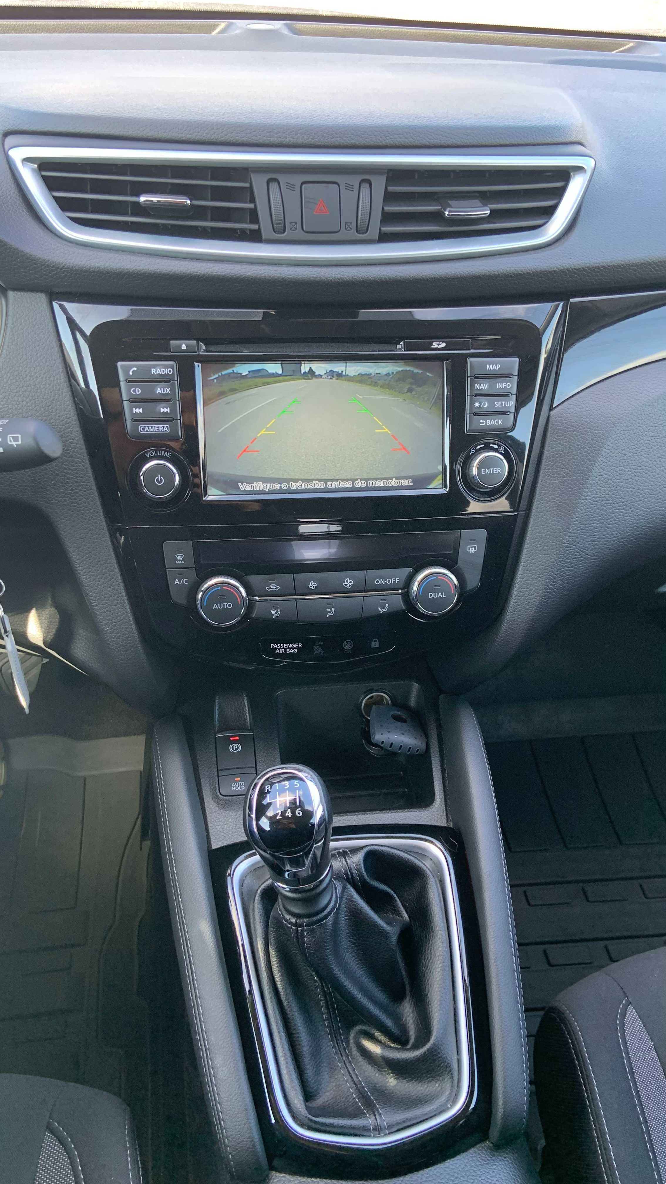 Nissan Qashqai 1.2 DIG-T Tekna Premium-24800 Kmos-2019